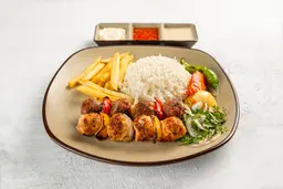 مبشور دجاج